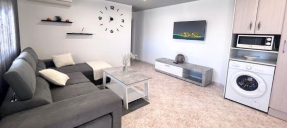 1 Schlafzimmer Wohnung in Torrevieja, Spain, Nr. 152869 8