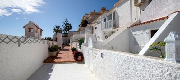1 Schlafzimmer Wohnung in Torrevieja, Spain, Nr. 152869 15
