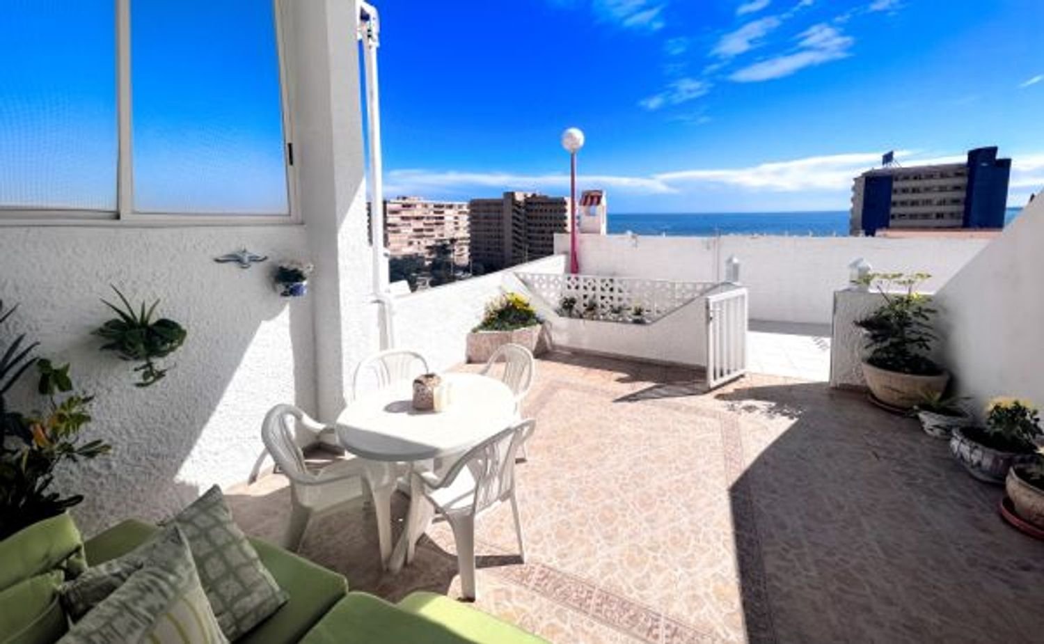 1 Schlafzimmer Wohnung in Torrevieja, Spain, Nr. 152869