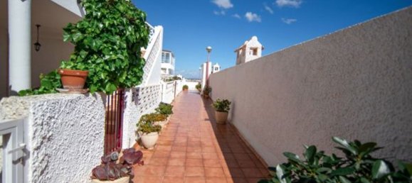 1 Schlafzimmer Wohnung in Torrevieja, Spain, Nr. 152869 14