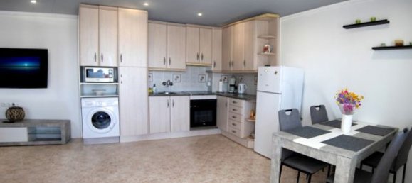 1 Schlafzimmer Wohnung in Torrevieja, Spain, Nr. 152869 6