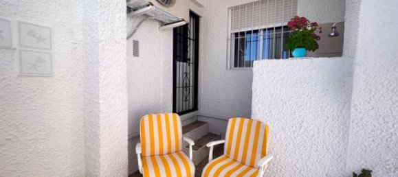 1 Schlafzimmer Wohnung in Torrevieja, Spain, Nr. 152869 13