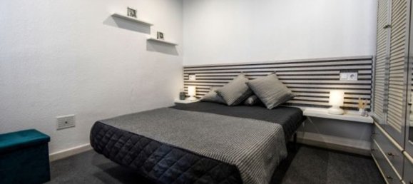 1 Schlafzimmer Wohnung in Torrevieja, Spain, Nr. 152869 11