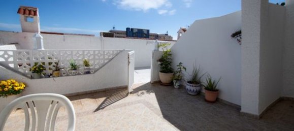 1 Schlafzimmer Wohnung in Torrevieja, Spain, Nr. 152869 5