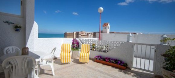 1 Schlafzimmer Wohnung in Torrevieja, Spain, Nr. 152869 2