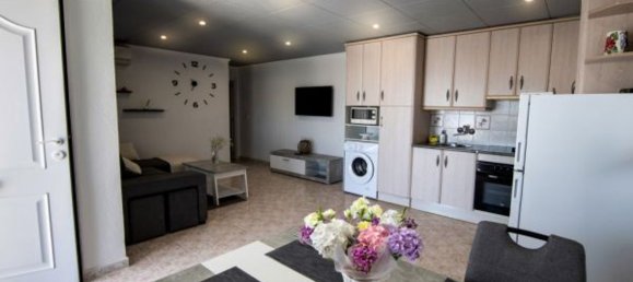 1 Schlafzimmer Wohnung in Torrevieja, Spain, Nr. 152869 7