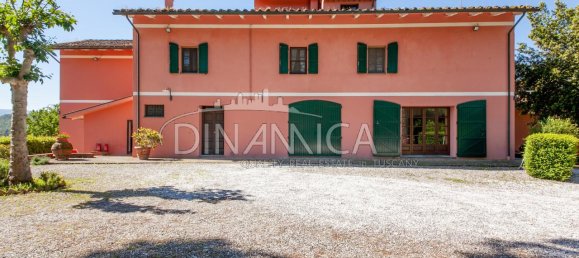 7 rooms House in Fauglia, Italy No. 235905 21
