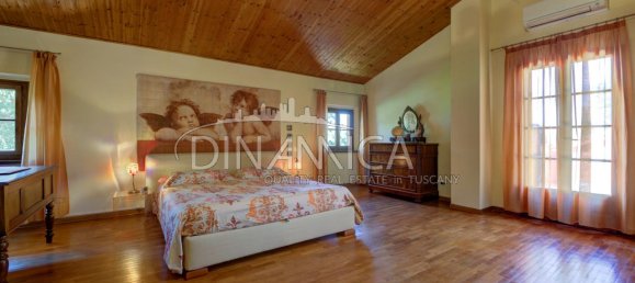 7 rooms House in Fauglia, Italy No. 235905 33
