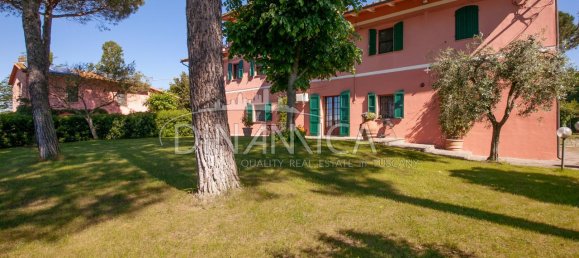 7 rooms House in Fauglia, Italy No. 235905 23