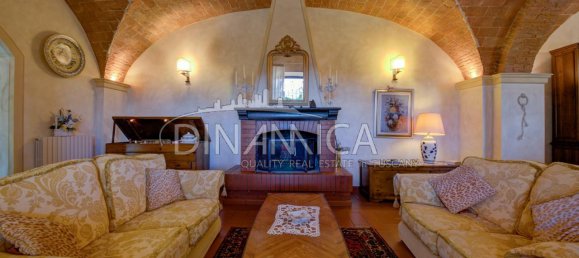 7 rooms House in Fauglia, Italy No. 235905 19