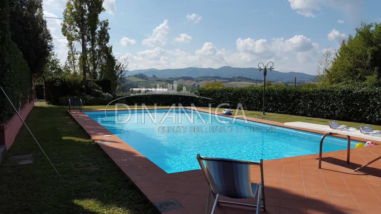 7 rooms House in Fauglia, Italy No. 235905
