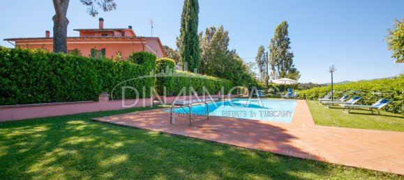 7 rooms House in Fauglia, Italy No. 235905 25