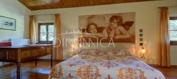 7 rooms House in Fauglia, Italy No. 235905 34