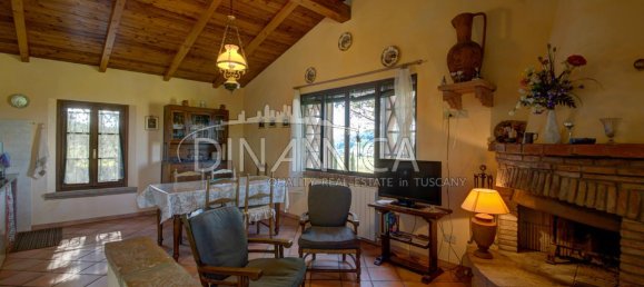 7 rooms House in Fauglia, Italy No. 235905 46