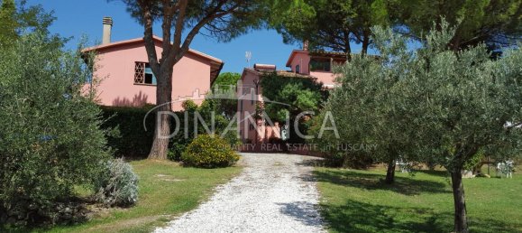 7 rooms House in Fauglia, Italy No. 235905 24