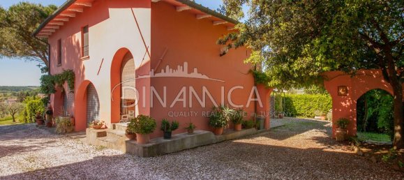 7 rooms House in Fauglia, Italy No. 235905 22