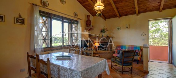 7 rooms House in Fauglia, Italy No. 235905 50