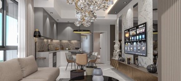 Wohnung 2+1 in Antalya, Turkey, Nr. 34029 4