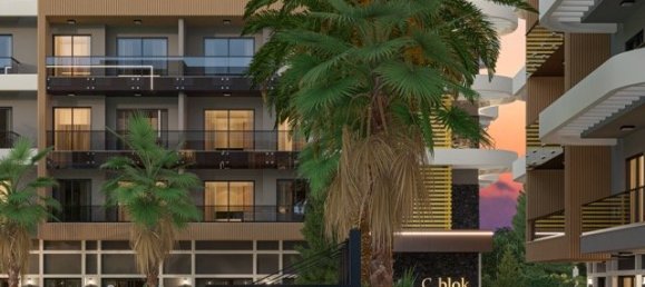 Wohnung 2+1 in Antalya, Turkey, Nr. 34029 19