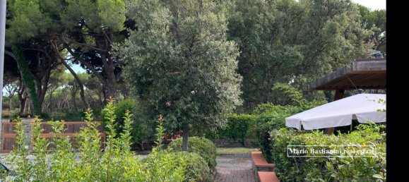 3 bedrooms House in Castiglione della Pescaia, Italy No. 345974 16