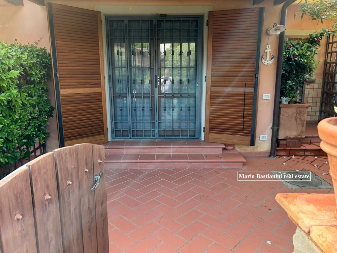 3 bedrooms House in Castiglione della Pescaia, Italy No. 345974