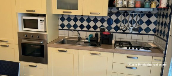 3 bedrooms House in Castiglione della Pescaia, Italy No. 345974 4