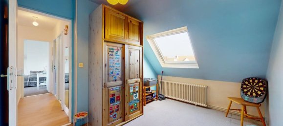 5 bedrooms House in Montfermeil, France No. 171412 14