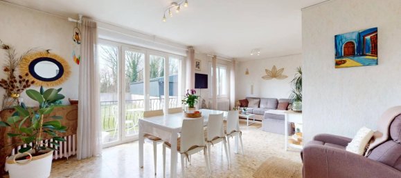 5 bedrooms House in Montfermeil, France No. 171412 3