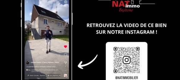 5 bedrooms House in Montfermeil, France No. 171412 2