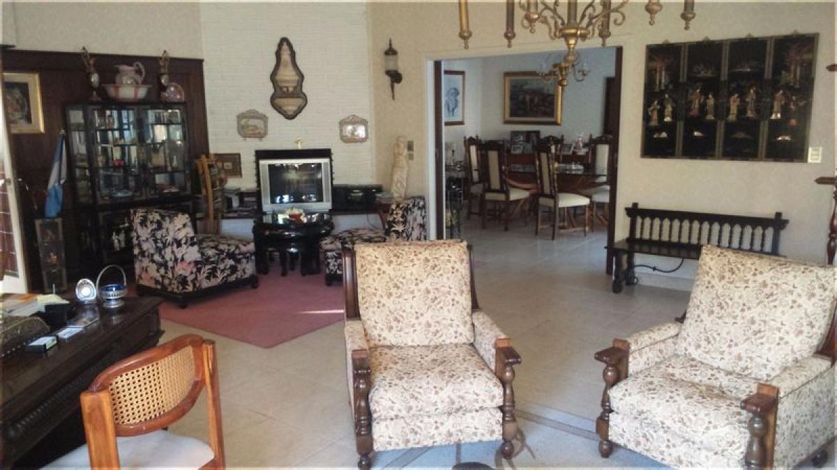 Casa T4 em Mar del Plata, Argentina N.º 98228