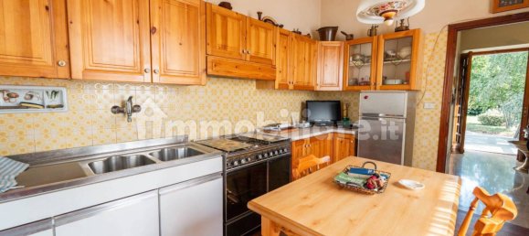 3 bedrooms Villa in Bagnolo Piemonte, Italy No. 261461 5