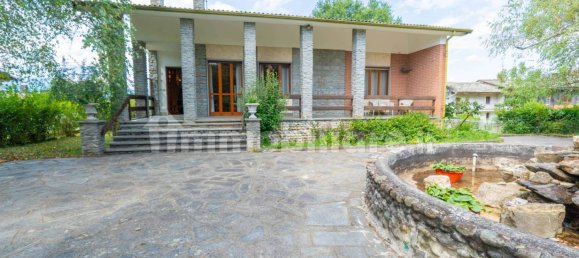 3 bedrooms Villa in Bagnolo Piemonte, Italy No. 261461 35
