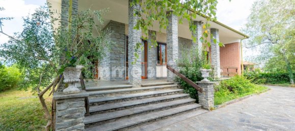 3 bedrooms Villa in Bagnolo Piemonte, Italy No. 261461 42