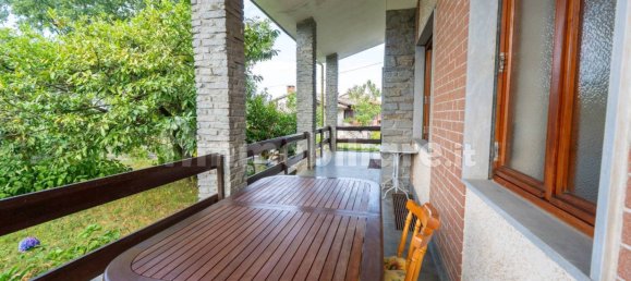 3 bedrooms Villa in Bagnolo Piemonte, Italy No. 261461 32