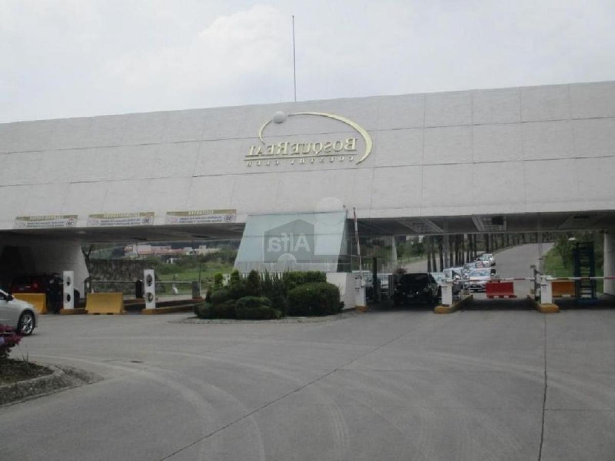  قطعة أرض في Mexico رقم 203845