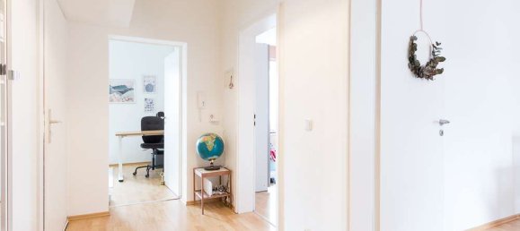 Apartamento T2 em Wetteraukreis, Germany N.º 223750 5