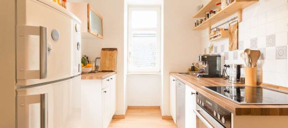 Apartamento T2 em Wetteraukreis, Germany N.º 223750 6