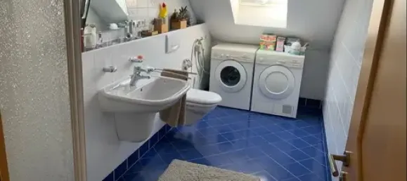 4 rooms Apartment in Schweinfurt, Germany No. 143655 12