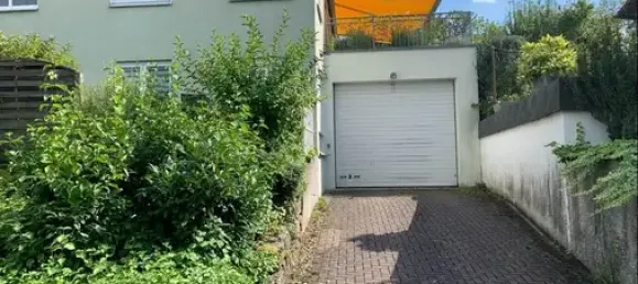 4 rooms Apartment in Schweinfurt, Germany No. 143655 4