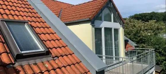 4 rooms Apartment in Schweinfurt, Germany No. 143655 6