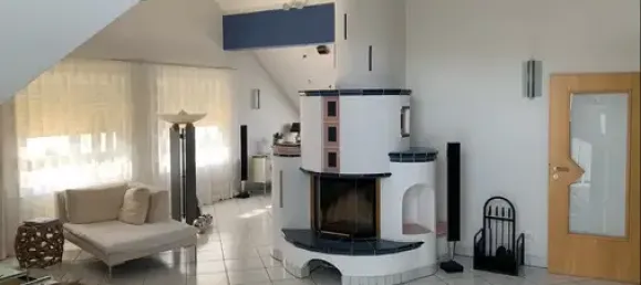 4 rooms Apartment in Schweinfurt, Germany No. 143655 8