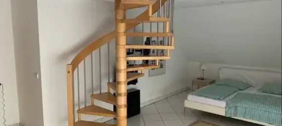 4 rooms Apartment in Schweinfurt, Germany No. 143655 13