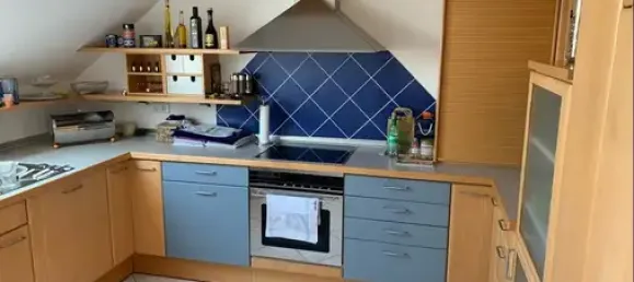 4 rooms Apartment in Schweinfurt, Germany No. 143655 9