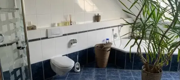 4 rooms Apartment in Schweinfurt, Germany No. 143655 11