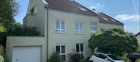 4 rooms Apartment in Schweinfurt, Germany No. 143655 3