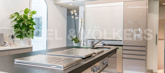 Casa de 5 dormitorios en Pedralbes, Spain No. 72338 32