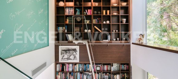 Casa de 5 dormitorios en Pedralbes, Spain No. 72338 36