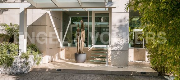 Casa de 5 dormitorios en Pedralbes, Spain No. 72338 17