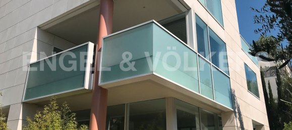 Casa de 5 dormitorios en Pedralbes, Spain No. 72338 18