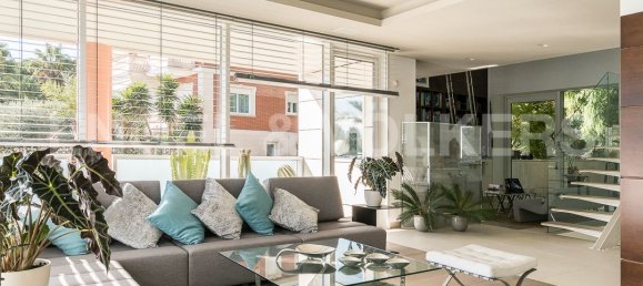 Casa de 5 dormitorios en Pedralbes, Spain No. 72338 26